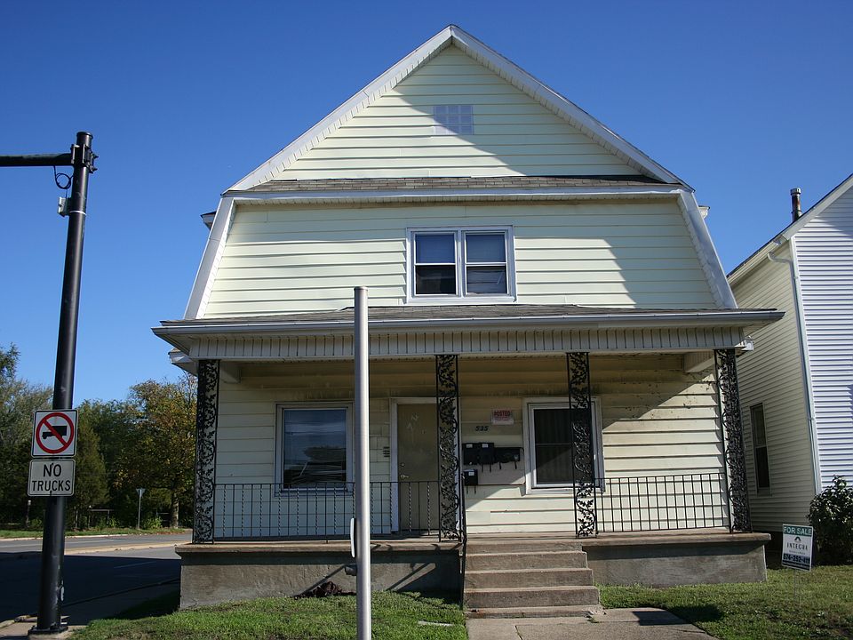 1st image of 535 Lincoln Way W