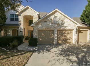 18719 Danforth Cv, San Antonio, TX 78258