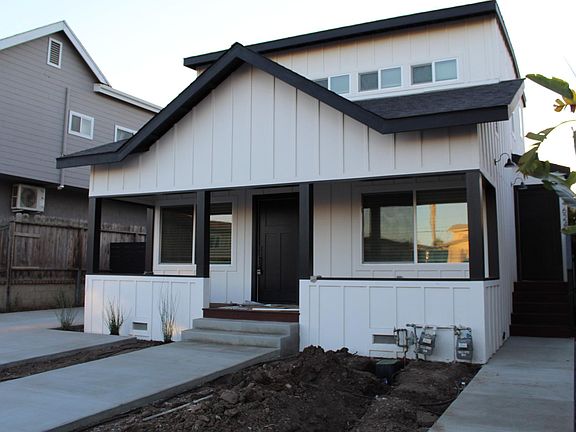 2nd image of 4624 Campus Ave #A