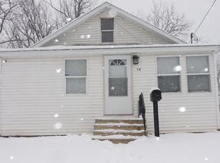 38 Avenue B, Springfield, MI 49037