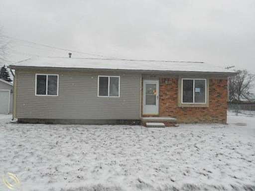 2nd image of 25520 Lehner Ct