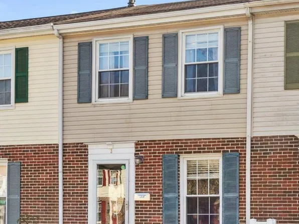 3 Monhegan Ct #29B, Nottingham, MD 21236