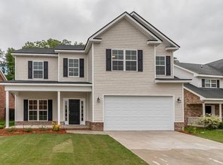 7594 Pleasantville Way, Grovetown, GA 30815