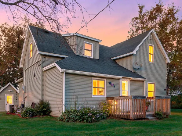 400 South Rd, Centuria, WI 54824