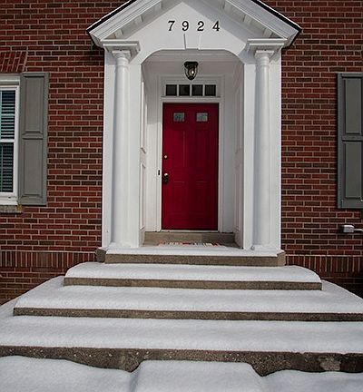 2nd image of 7924 Lancelot Dr