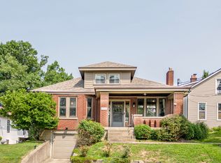 53 Crowell Ave, Fort Thomas, KY