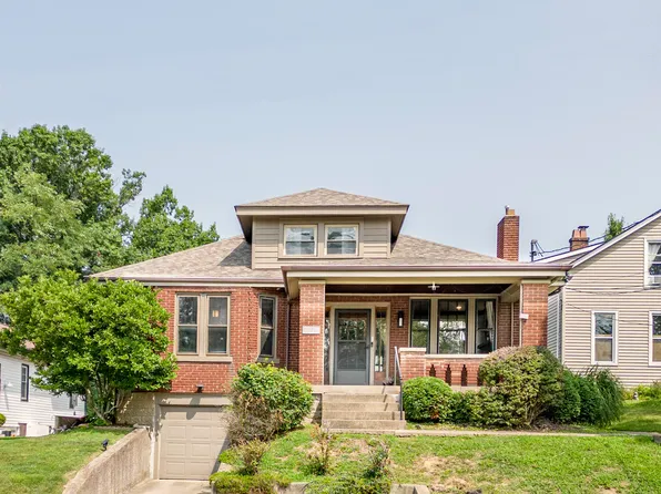 53 Crowell Ave, Fort Thomas, KY 41075