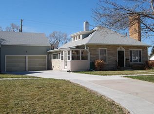 423 Bordeaux St, Chadron, NE 69337