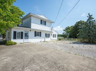 167 N Spinnaker Dr, Little Egg Harbor, NJ 08087