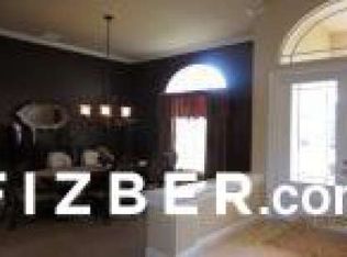 3128 Whitehead Ln, Land O Lakes, FL 34638