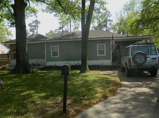 702 Banton St, Channelview, TX 77530