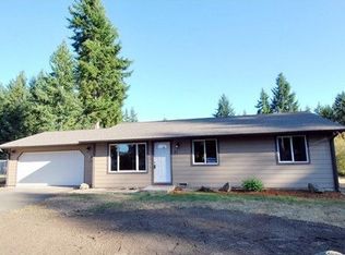 51 E Spruce Pl, Shelton, WA 98584