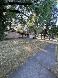 836 Nevin St, Akron, OH, 44310