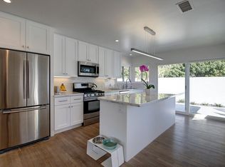 1419 San Miguel Ave, Santa Barbara, CA 93109