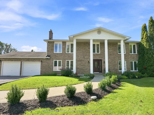 4451 Ganaraska Rd, Clarington, ON L0A 1E0