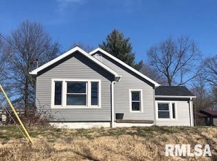 307 E Market St, Jonesboro, IL 62952