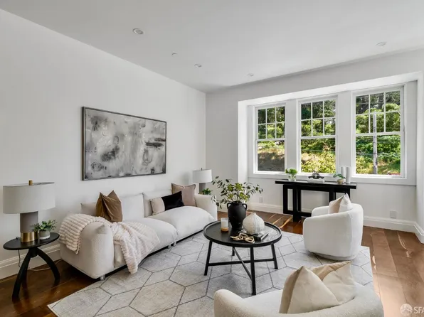 2484-2488 Fulton St, San Francisco, CA 94118