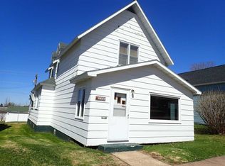 306 E Longyear St, Bessemer, MI 49911