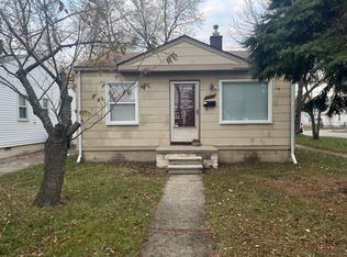 11123 Timken Ave, Warren, MI 48089