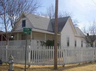 144 W Clegern Ave, Edmond, OK 73034