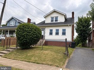 1525 Beaver Heights Ln, Capitol Heights, MD 20743