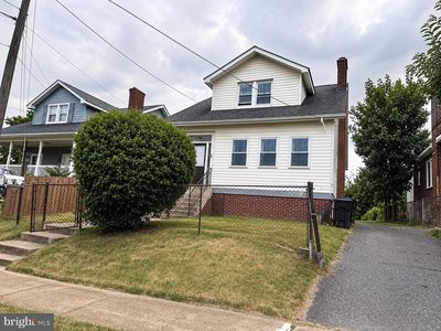 1525 Beaver Heights Ln, Capitol Heights, MD, 20743