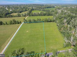 33 Barbertown Point, Frenchtown, NJ 08825