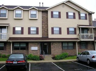 1514 Georgia Ct UNIT D, Naperville, IL 60540