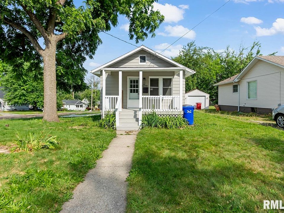 1st image of 5019 N Belmont Pl