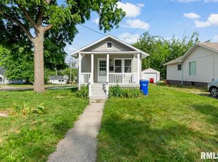 5019 N Belmont Pl, Peoria Heights, IL 61616