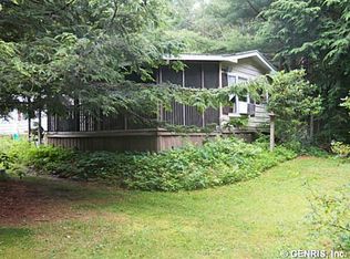 6735 Cayward Rd, Prattsburgh, NY 14873