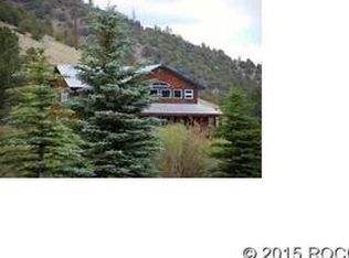 1055 County Road 200, Salida, CO 81201