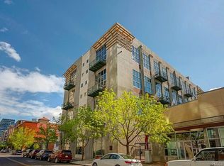 1050 N Cherokee St APT 207, Denver, CO 80204