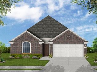 905 Del Raphael Dr, Leander, TX 78641