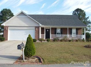 148 Gallop Ct, Raeford, NC 28376