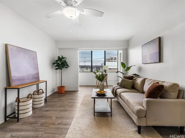 2450 Date St APT 14, Honolulu, HI 96826