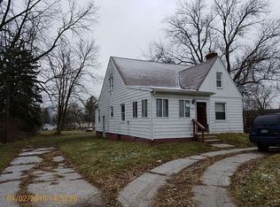 1478 W Coldwater Rd, Flint, MI 48505