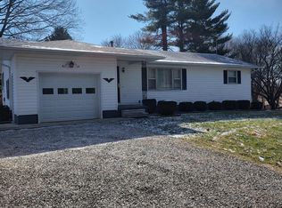 1205 Hamburg Rd SW, Lancaster, OH 43130