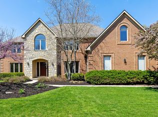 654 Crossing Crk S, Columbus, OH 43230