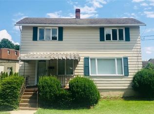 31 Kiski Ave, Leechburg, PA 15656