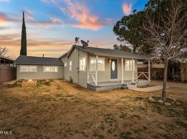 5309 W Avenue L8, Lancaster, CA 93536