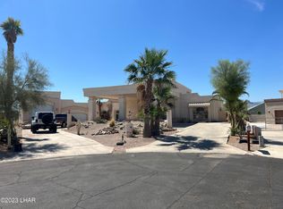 582 Boros Ln, Lake Havasu City, AZ 86406