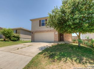5859 Wildcat Cyn, San Antonio, TX 78252
