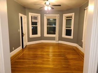 20 Pomona Ave #2, Providence, RI 02908