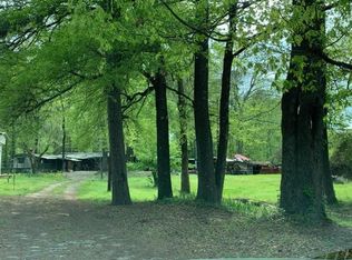 10771 Mallard Dr, Keithville, LA 71047