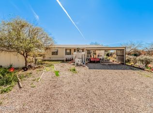 16810 W Placita La Junta, Marana, AZ 85653