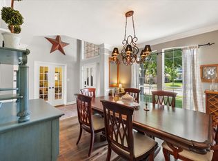 1502 Mallard Cir, Mansfield, TX 76063