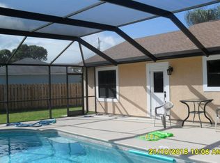 1733 SE Afton St, Port Saint Lucie, FL 34952