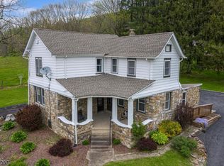 281 Asbury West Portal Rd, Asbury, NJ 08802
