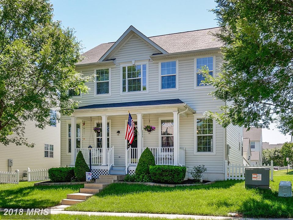 Beautiful Parkdale Model loaded with upgrades